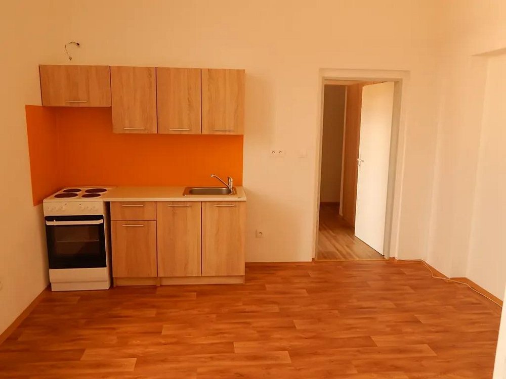 2+kk, Regnerova, Úpice, Trutnov, Královéhradecký kraj