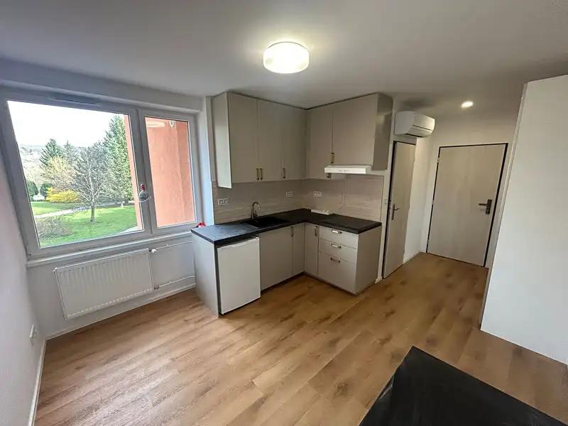 1+kk, Kunštátská, Brno-město, Jihomoravský kraj