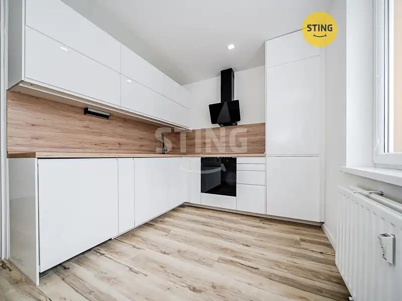 3+1, Za Školou, Ostrava-město, Moravskoslezský kraj