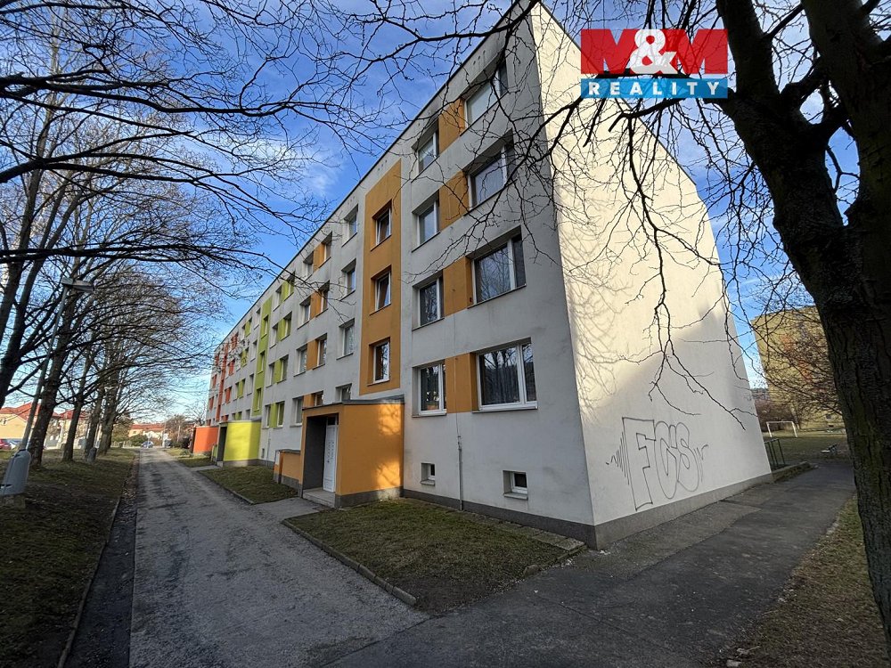 3+1, Košťálkova, Beroun, Středočeský kraj