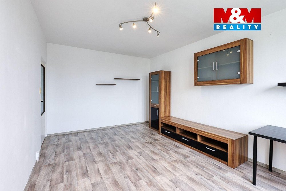 2+1, Mánesova, Domažlice, Plzeňský kraj