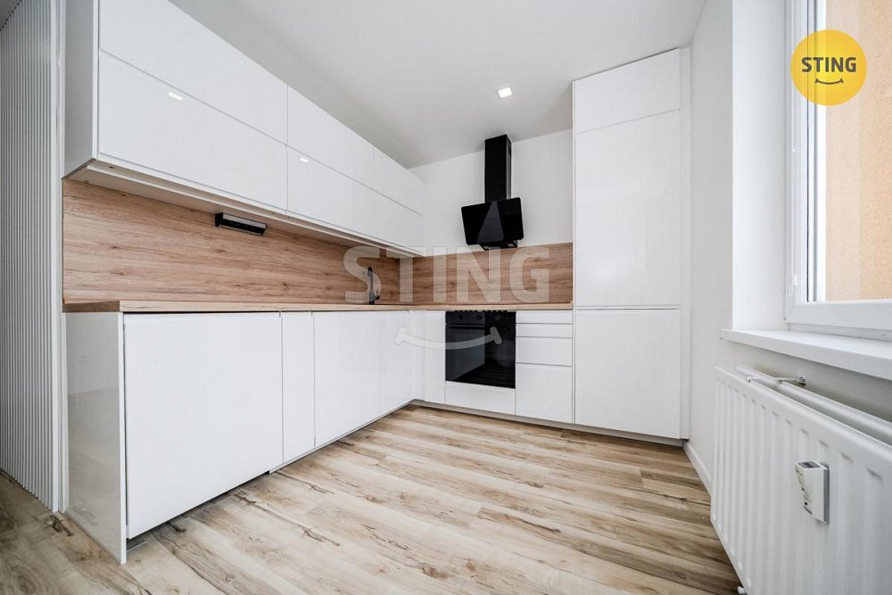 3+1, Za Školou, Ostrava-město, Moravskoslezský kraj