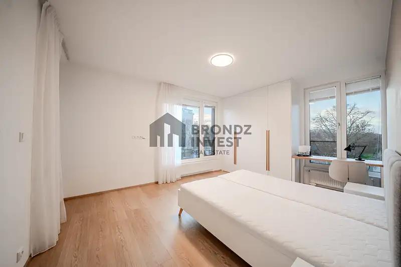 2+1, Litoměřická, Praha 9 - Prosek