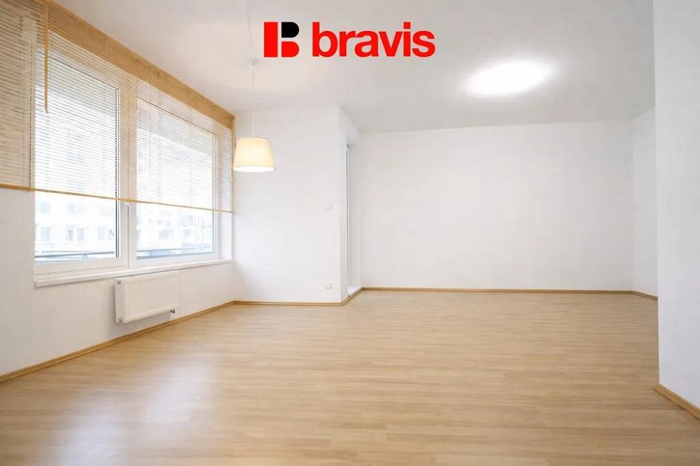 3+kk, Dusíkova, Brno-město, Jihomoravský kraj