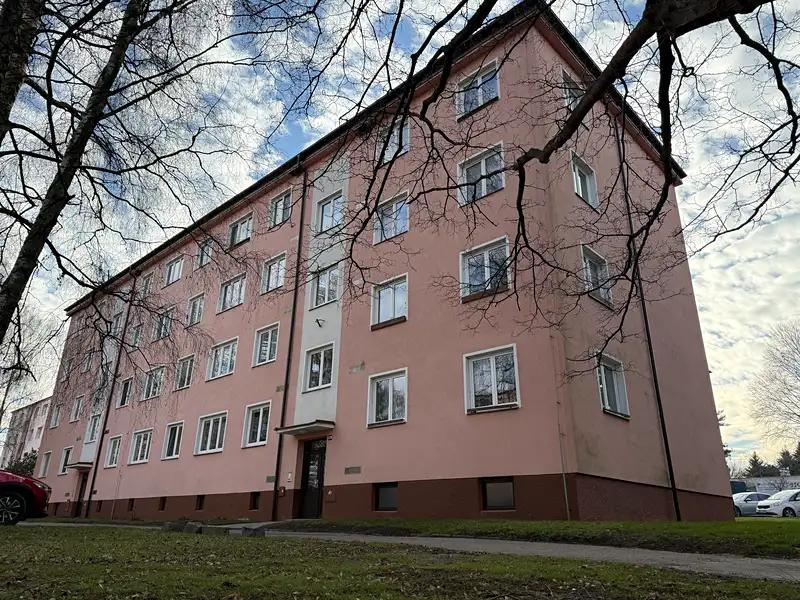 3+1, Jabloňová, Chrudim, Pardubický kraj