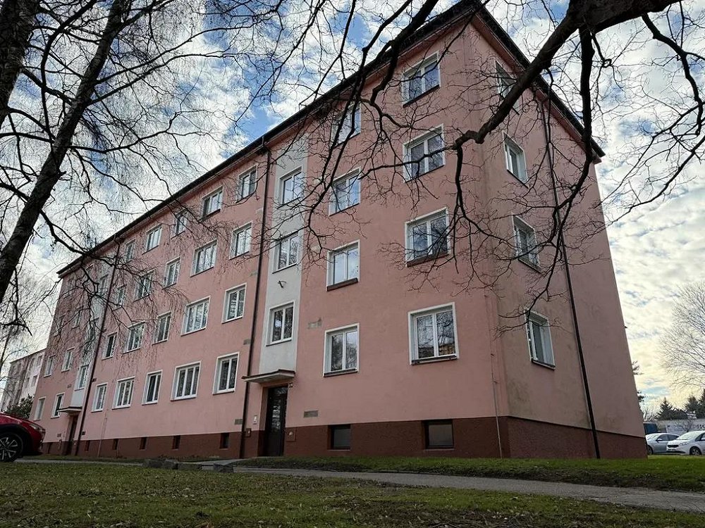 3+1, Jabloňová, Chrudim, Pardubický kraj