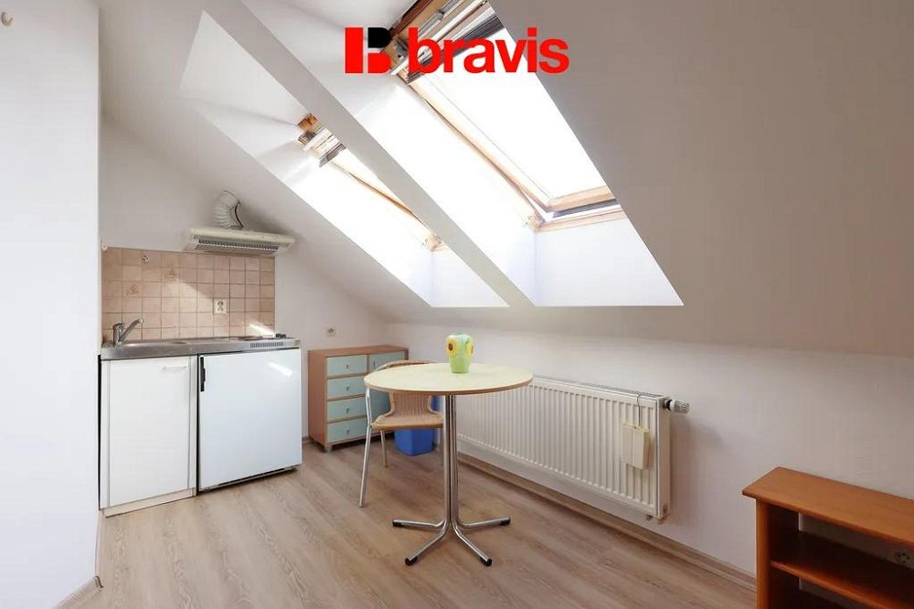 1+kk, Palackého třída, Brno-město, Jihomoravský kraj