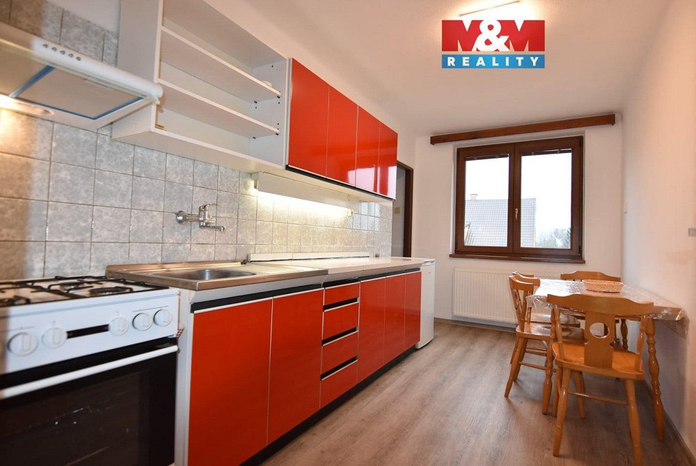 2+1, V Cestkách, Mnichovo Hradiště, Mladá Boleslav, Středočeský kraj