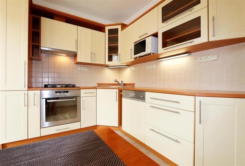 3+1, Pod nemocnicí, Brno-město, Jihomoravský kraj