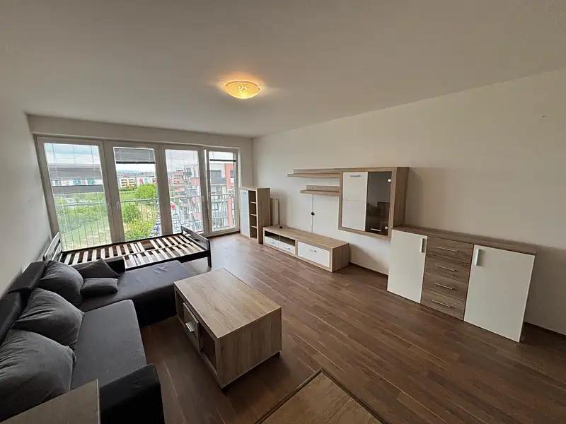 1+kk, Edvarda Beneše, Olomouc, Olomoucký kraj