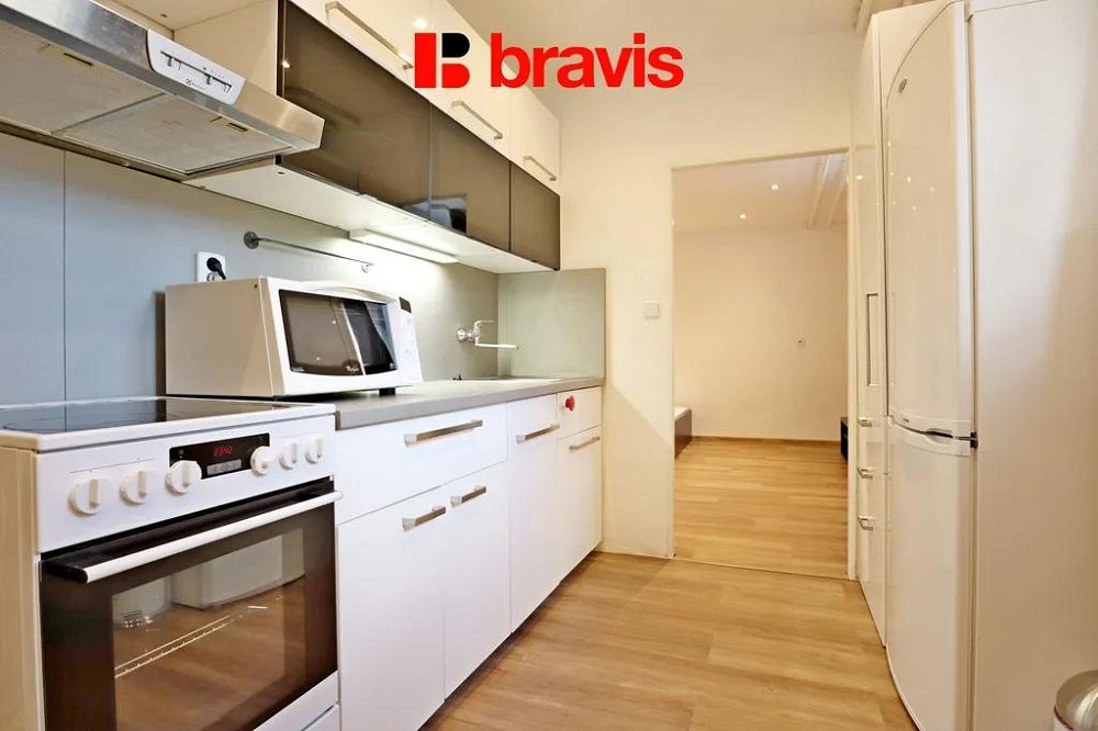 1+1, Dřevařská, Brno-město, Jihomoravský kraj