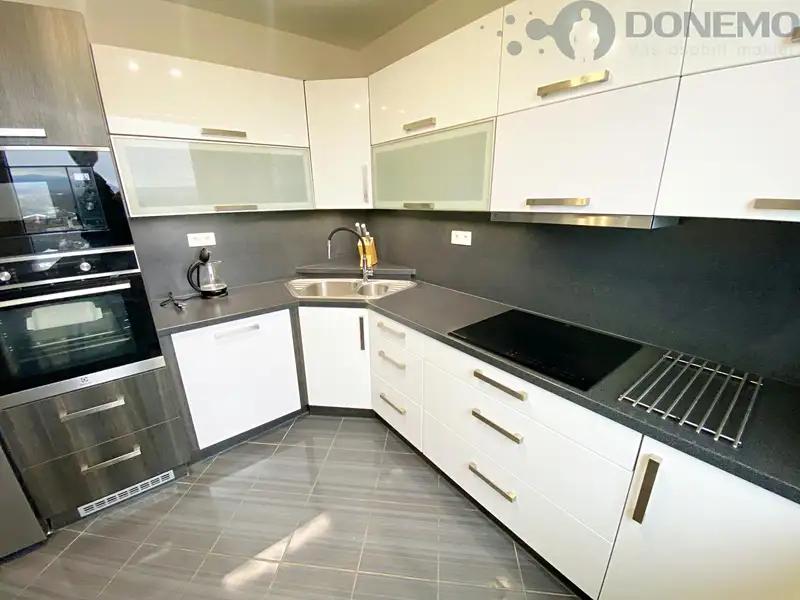4+1, Hamerská, Olomouc, Olomoucký kraj