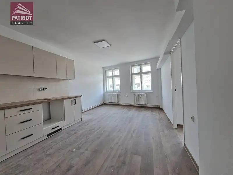 2+kk, Ostružnická, Olomouc, Olomoucký kraj