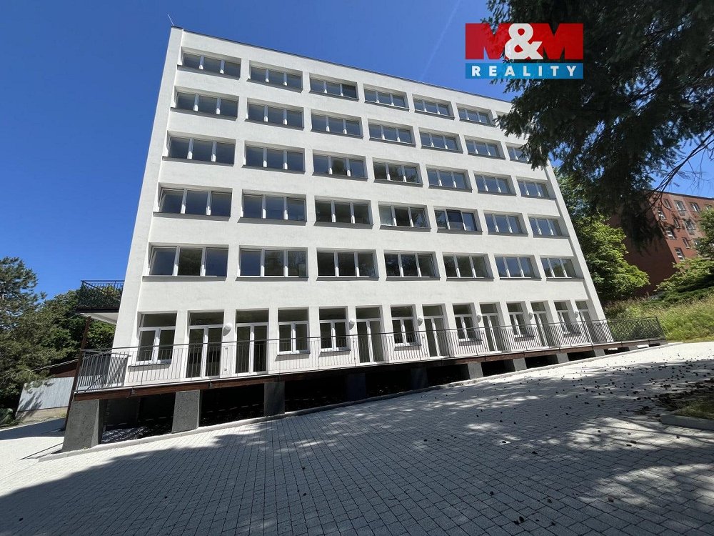 1+kk, Komenského, Kopřivnice, Nový Jičín, Moravskoslezský kraj