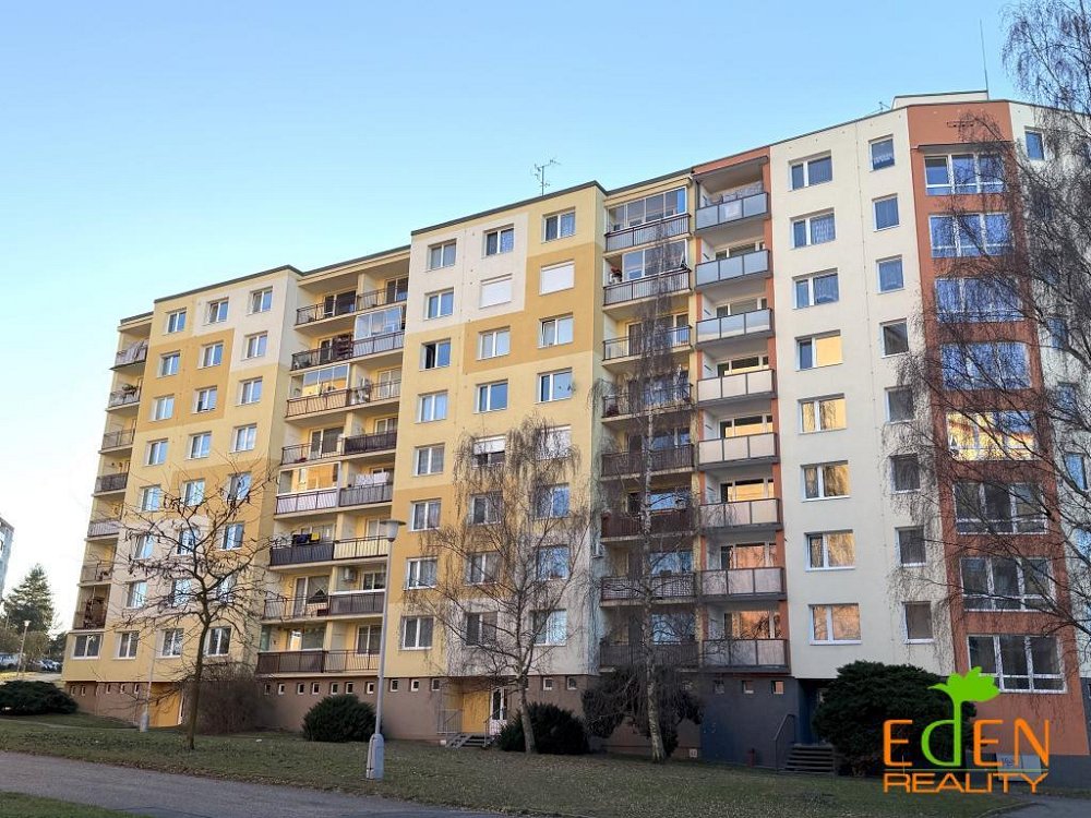 4+1, Manětínská, Plzeň-město, Plzeňský kraj