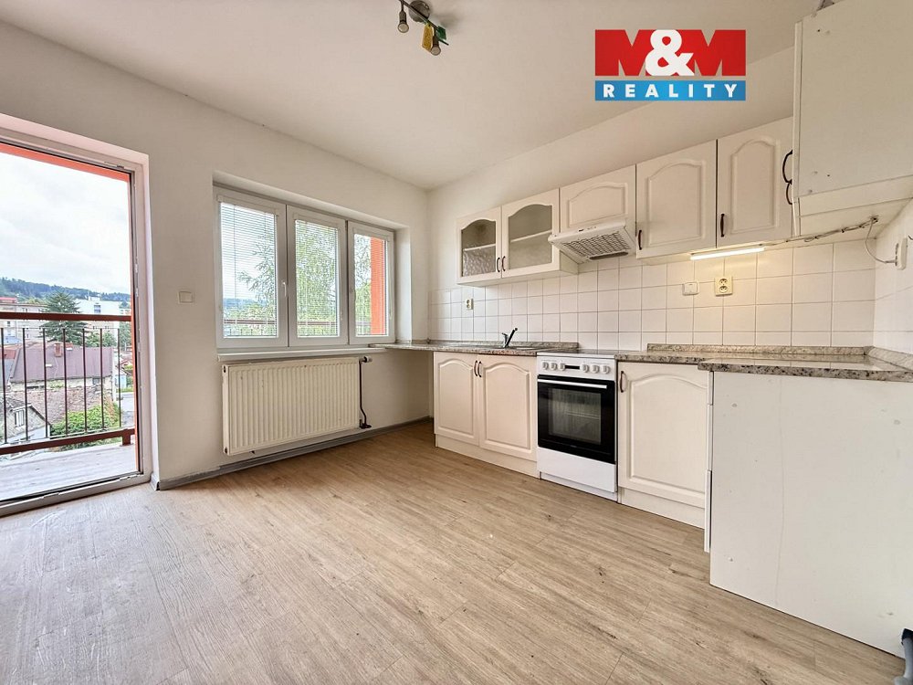 3+kk, Hýblova, Česká Třebová, Ústí nad Orlicí, Pardubický kraj