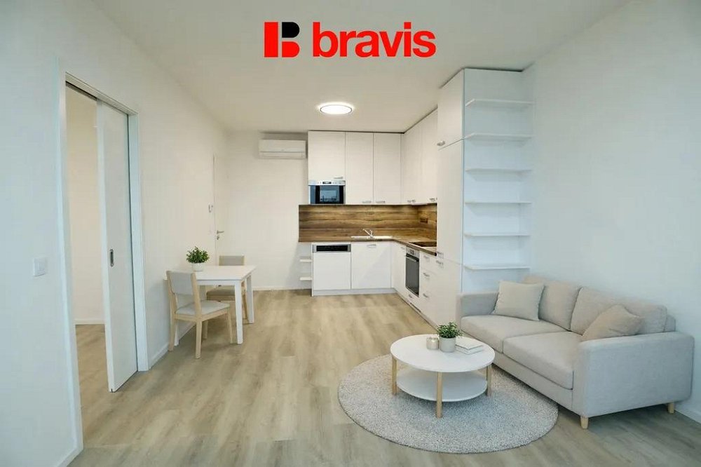2+kk, Vídeňská, Brno-město, Jihomoravský kraj