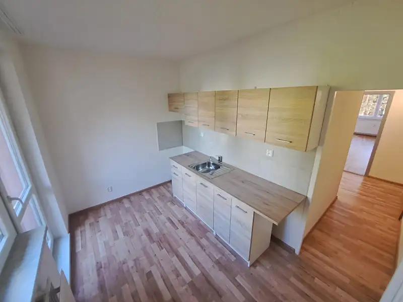 3+1, Hlinecká, Týn nad Vltavou, České Budějovice, Jihočeský kraj