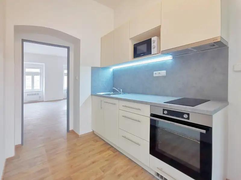 1+1, Cyrilská, Brno-město, Jihomoravský kraj