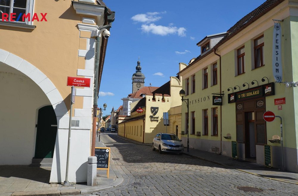 atypický, Česká, České Budějovice, Jihočeský kraj