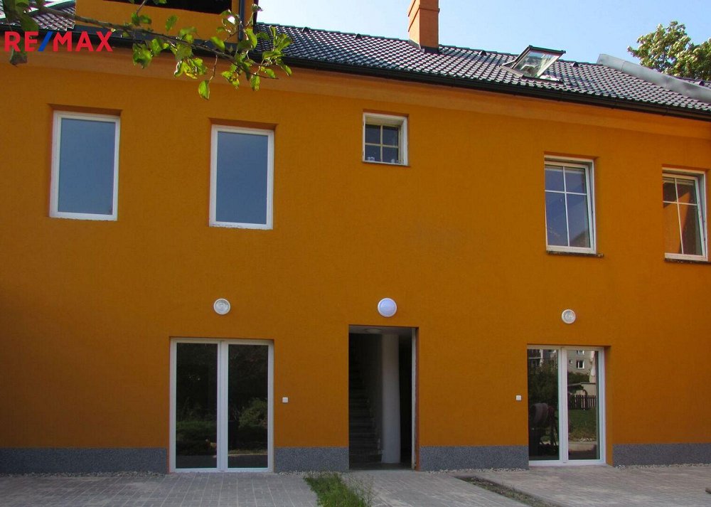 2+kk, Svitavská, Svitavy, Pardubický kraj
