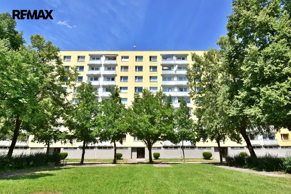 1+1, Mandysova, Hradec Králové, Královéhradecký kraj