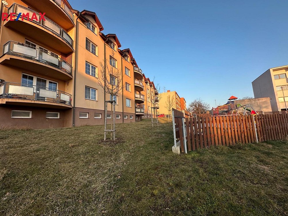 2+1, Na Palcátech, Kralovice, Plzeň-sever, Plzeňský kraj