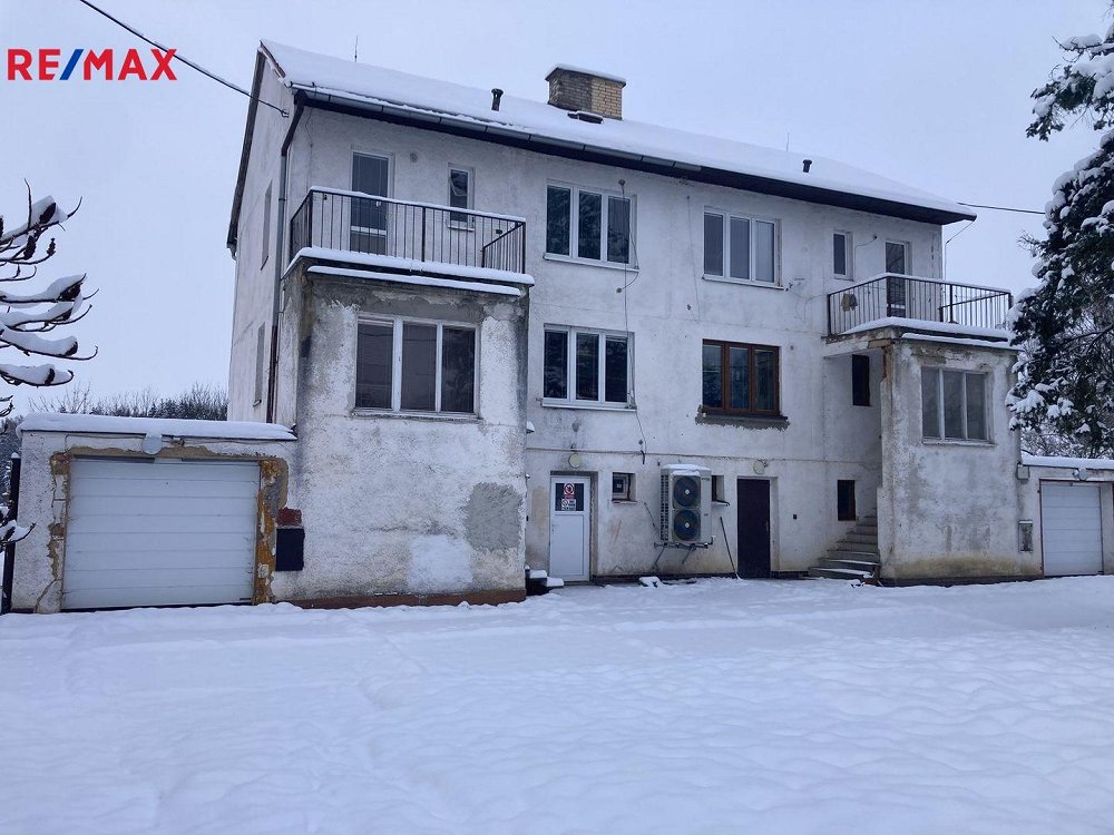 pokoj, Bor, Tachov, Plzeňský kraj