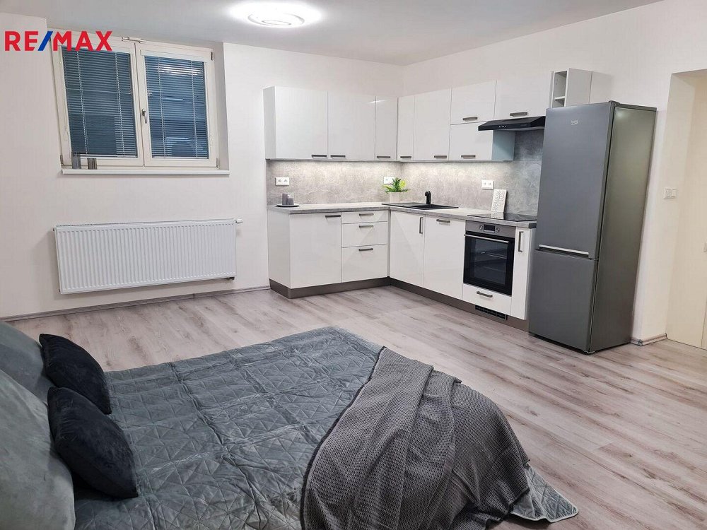 1+kk, Jánská, Brno-město, Jihomoravský kraj