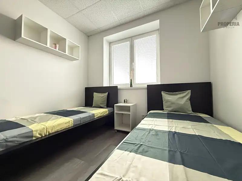 pokoj, Vídeňská, Brno-město, Jihomoravský kraj