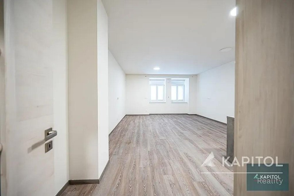 1+kk, Zámecká, Veselí nad Moravou, Hodonín, Jihomoravský kraj