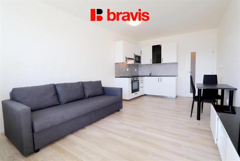 1+kk, Rumiště, Brno-město, Jihomoravský kraj