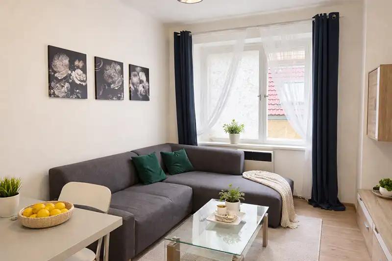 2+kk, Hlavní město Praha