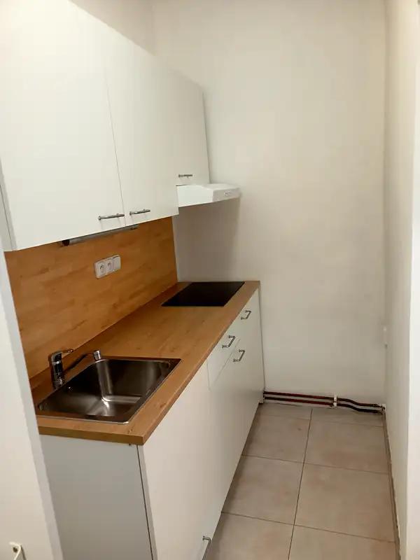 1+kk, Kaunicova, Uherský Brod, Uherské Hradiště, Zlínský kraj