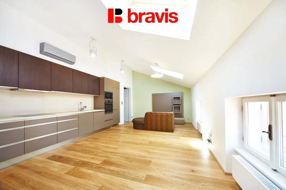 2+kk, Jakubská, Brno-město, Jihomoravský kraj