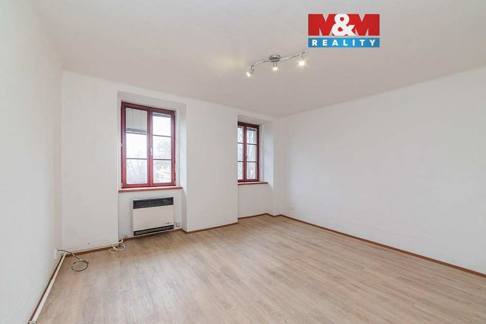 2+1, Zámek, Náměšť nad Oslavou, Třebíč, Kraj Vysočina