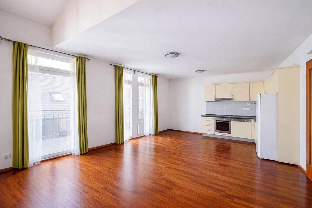 3+kk, Jana Masaryka, Praha 2 - Vinohrady