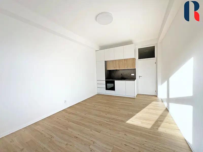 1+kk, Branická, Praha 4 - Braník
