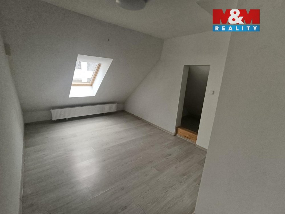 2+1, Švantlova, Písek, Jihočeský kraj