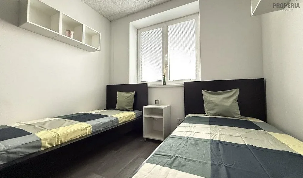 Pokoj, Vídeňská, Brno-město, Jihomoravský kraj