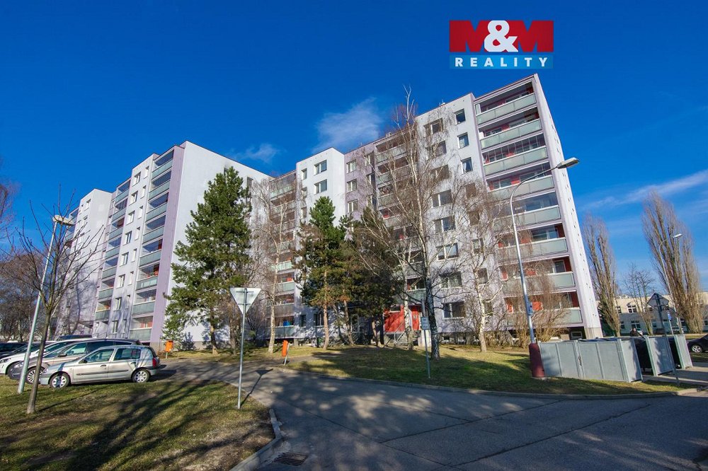 4+1, Zalužanská, Mladá Boleslav, Středočeský kraj