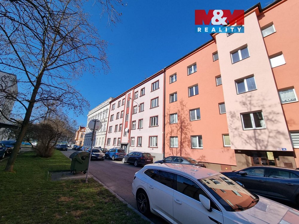 1+1, Moravská Ostrava a Přívoz, Ostrava-město, Moravskoslezský kraj