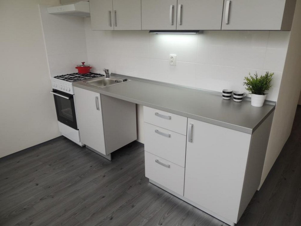 1+1, Výškovická, Ostrava-město, Moravskoslezský kraj