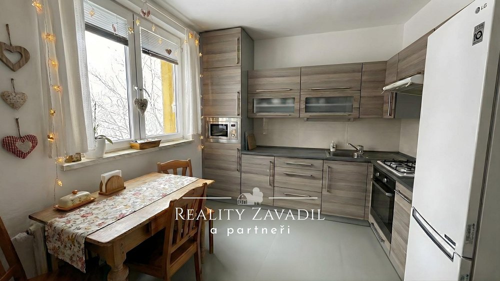1+1, Přemyslovců, Ostrava-město, Moravskoslezský kraj