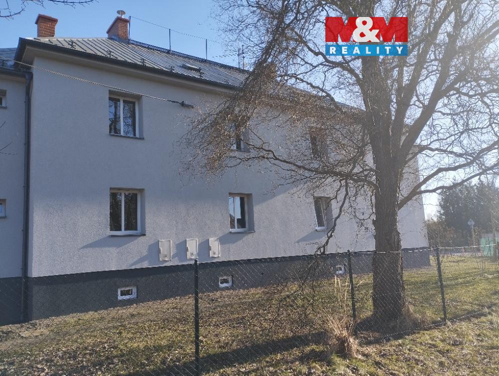 2+kk, V Zimném dole, Orlová, Karviná, Moravskoslezský kraj