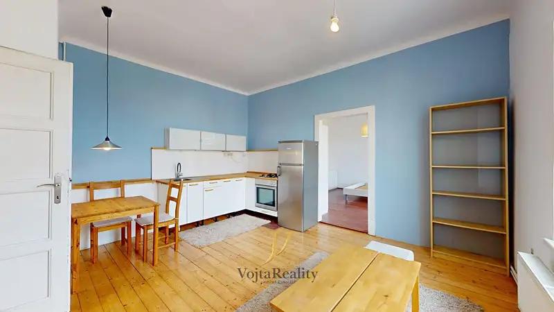 2+kk, 17. listopadu, Olomouc, Olomoucký kraj