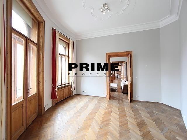 6 a více, Ibsenova, Praha 2 - Vinohrady