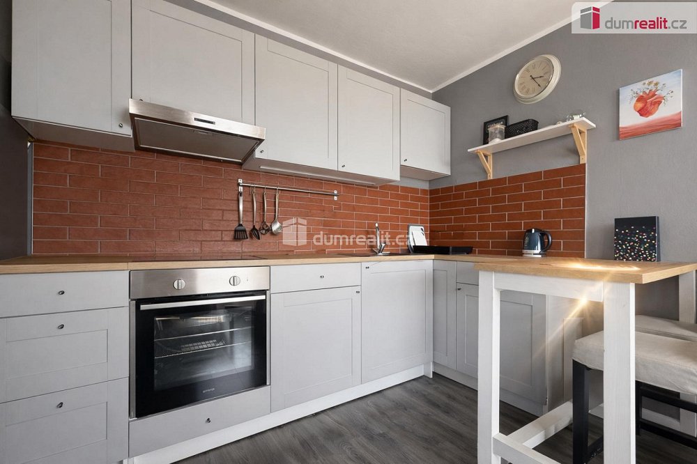 1+kk, Spartakiádní, Ústí nad Labem, Ústecký kraj