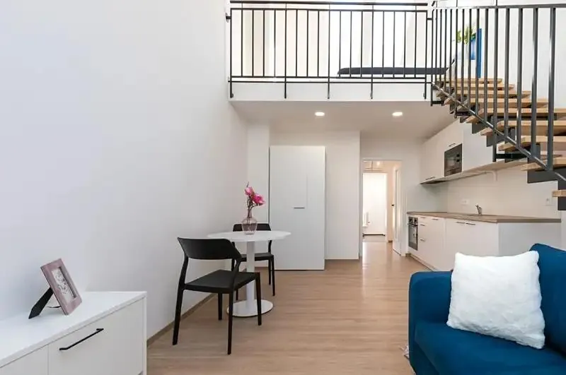 1+kk, Poštovská, Brno-město, Jihomoravský kraj