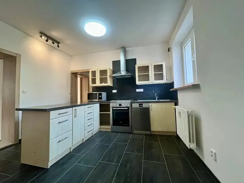2+1, Jubilejní, Ostrava-město, Moravskoslezský kraj